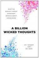 a billion wicked thoughts amazon